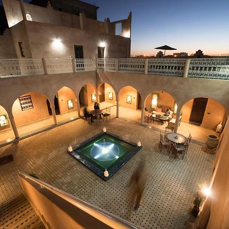 Maison Hassan Merzouga Dış mekan fotoğraf