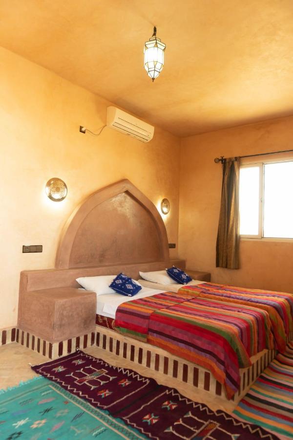 Maison Hassan Merzouga Dış mekan fotoğraf