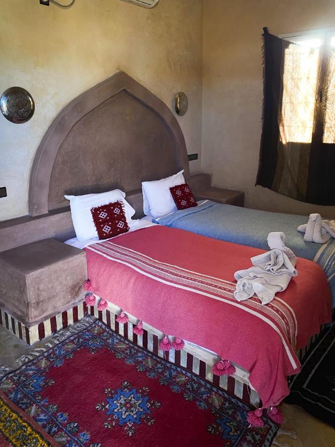 Maison Hassan Merzouga Dış mekan fotoğraf