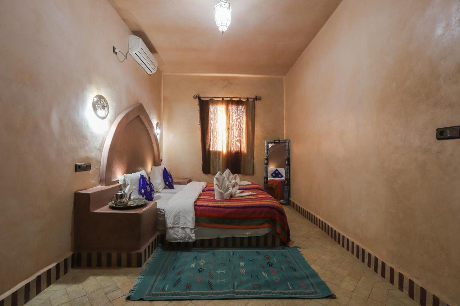 Maison Hassan Merzouga Dış mekan fotoğraf