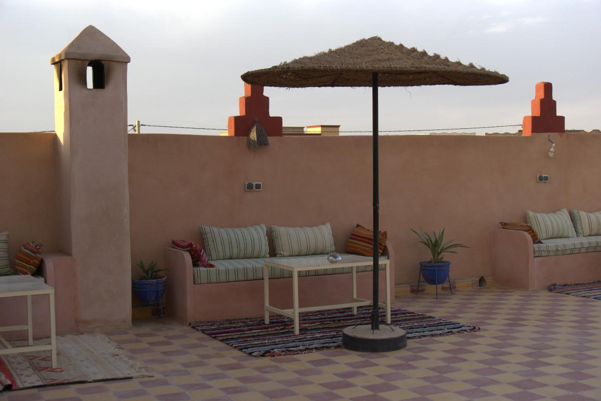 Maison Hassan Merzouga Oda fotoğraf