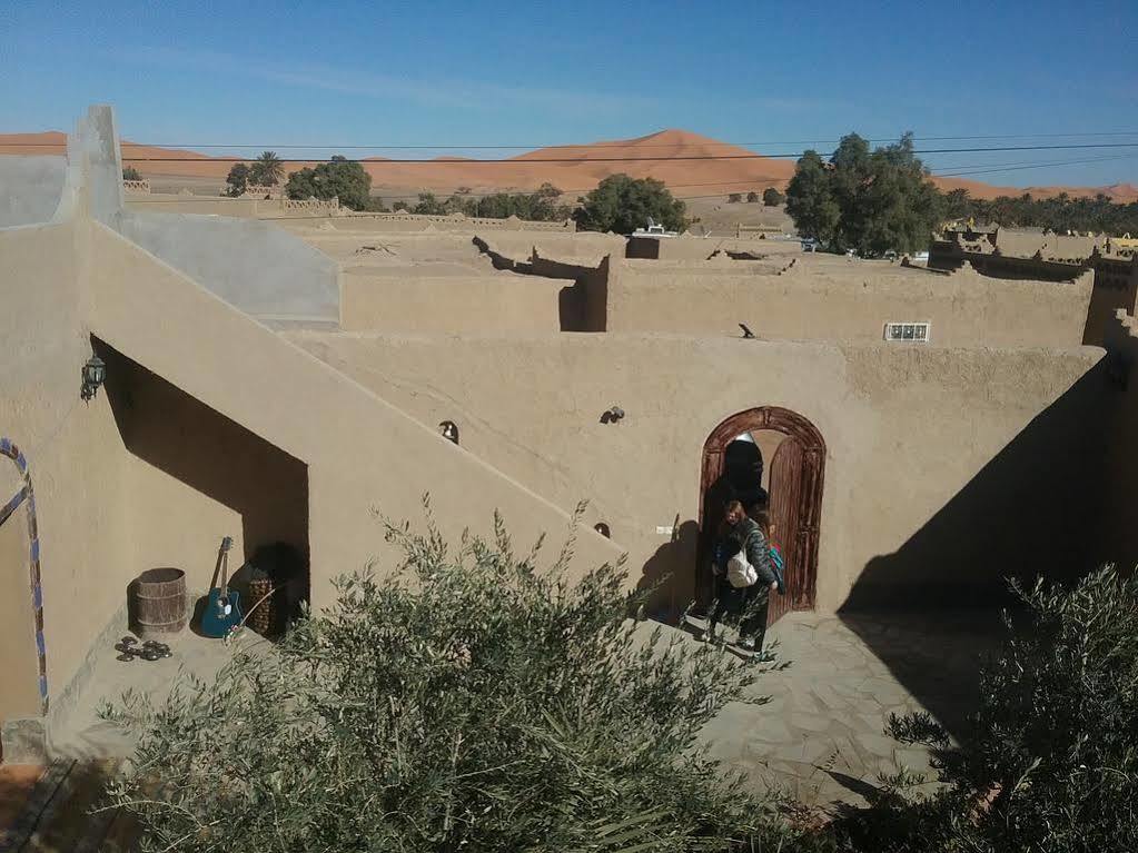 Maison Hassan Merzouga Dış mekan fotoğraf