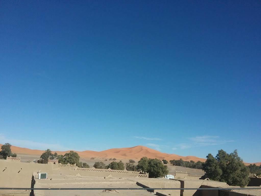 Maison Hassan Merzouga Dış mekan fotoğraf