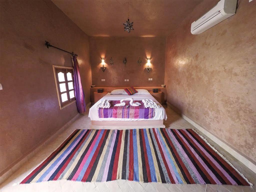 Maison Hassan Merzouga Dış mekan fotoğraf