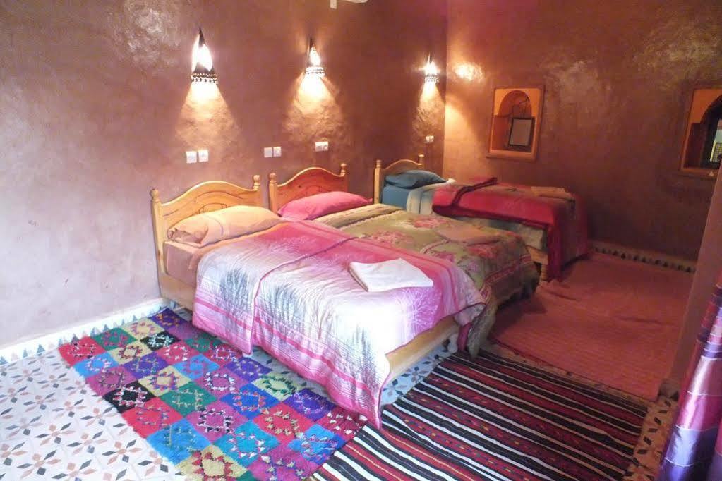 Maison Hassan Merzouga Dış mekan fotoğraf