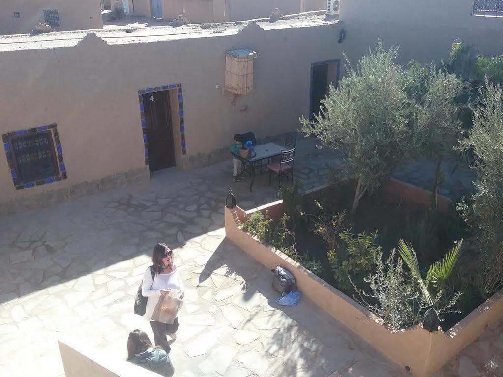 Maison Hassan Merzouga Dış mekan fotoğraf