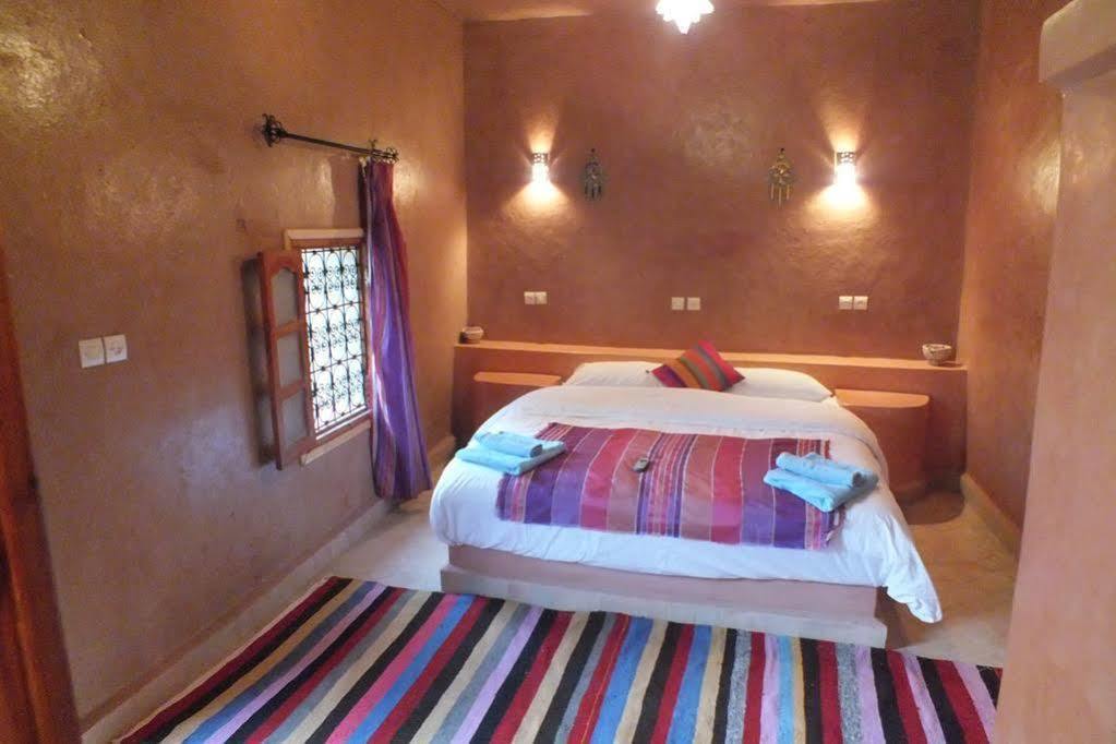 Maison Hassan Merzouga Dış mekan fotoğraf