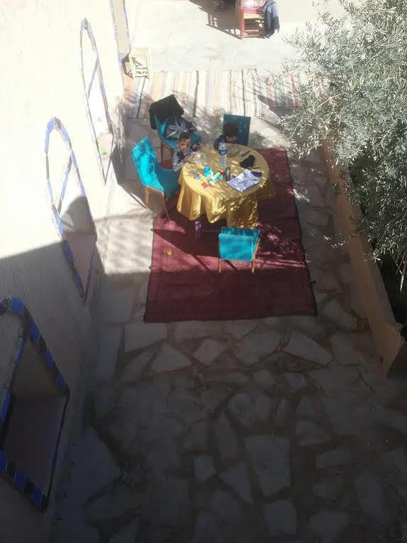 Maison Hassan Merzouga Dış mekan fotoğraf
