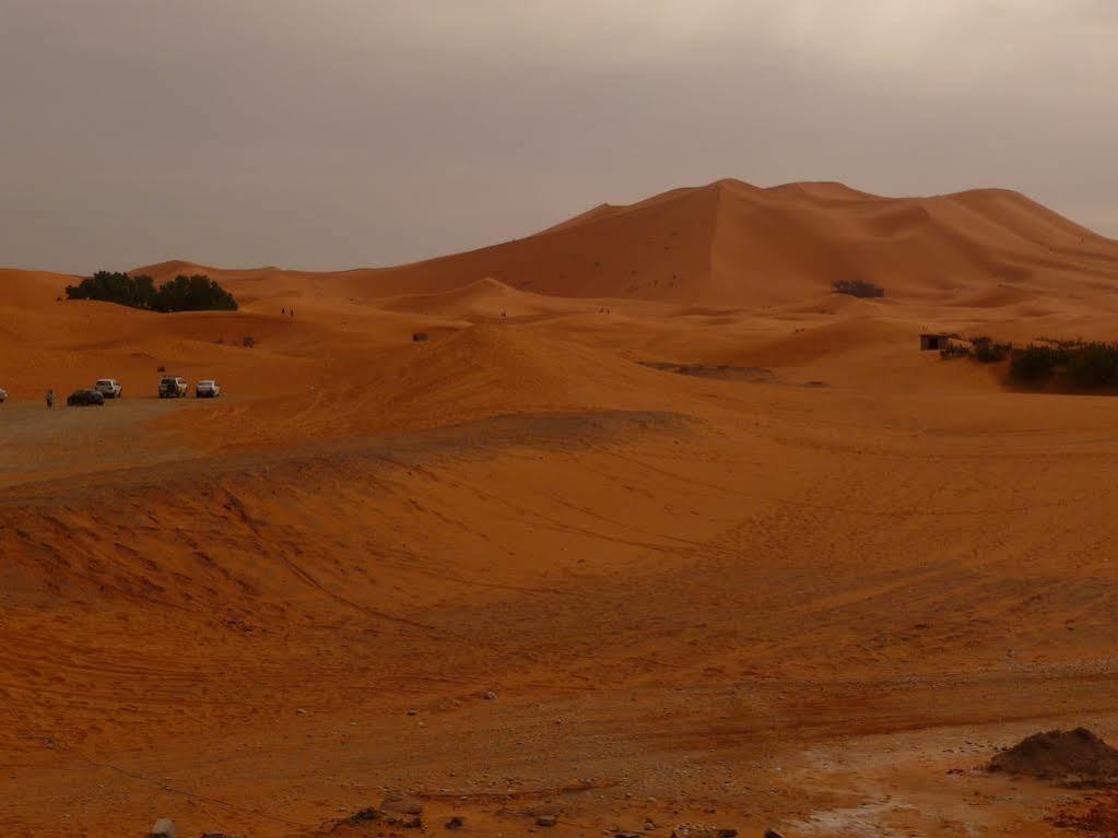 Maison Hassan Merzouga Dış mekan fotoğraf