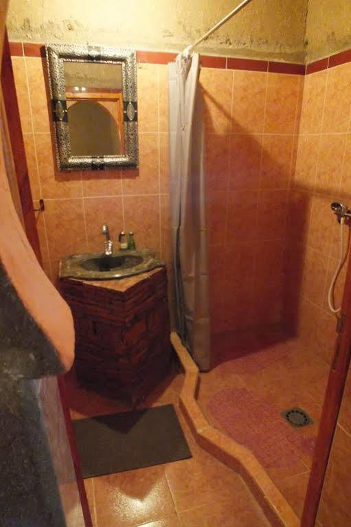 Maison Hassan Merzouga Dış mekan fotoğraf