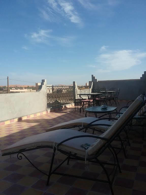 Maison Hassan Merzouga Dış mekan fotoğraf