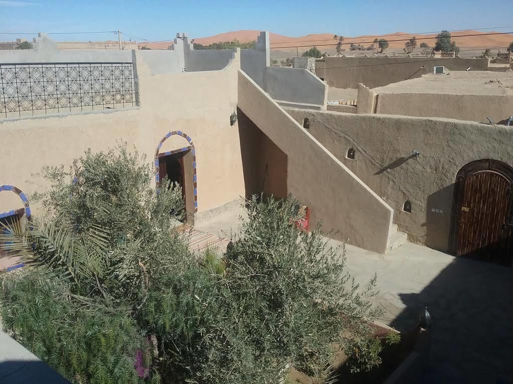 Maison Hassan Merzouga Dış mekan fotoğraf