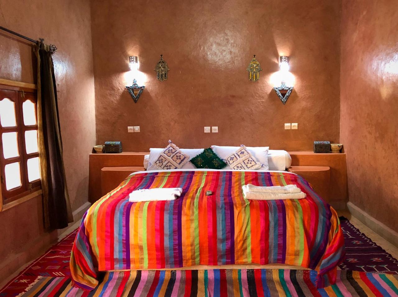 Maison Hassan Merzouga Dış mekan fotoğraf