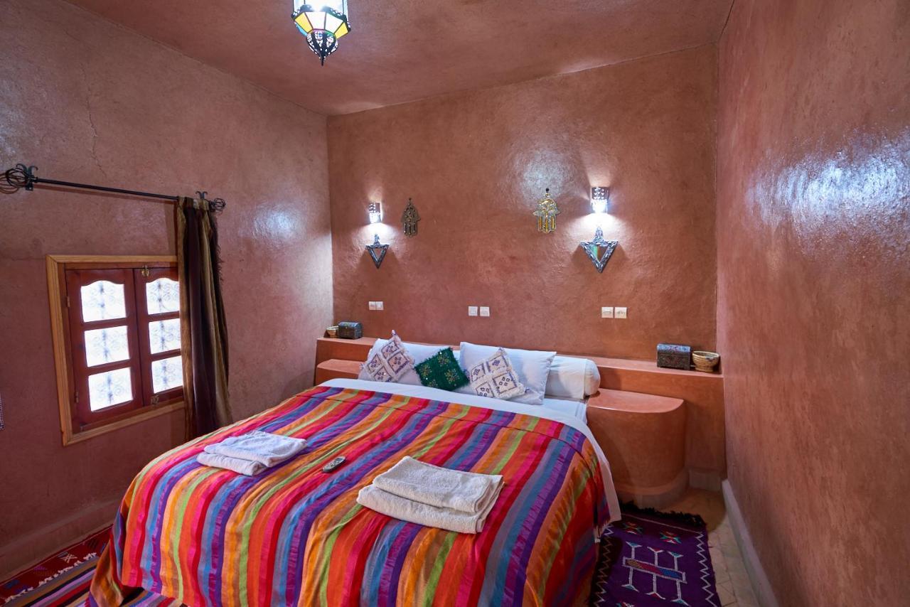 Maison Hassan Merzouga Dış mekan fotoğraf