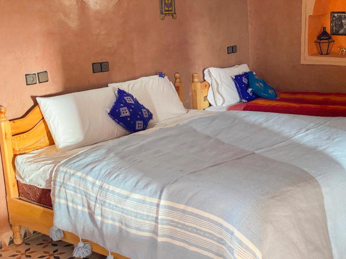 Maison Hassan Merzouga Dış mekan fotoğraf