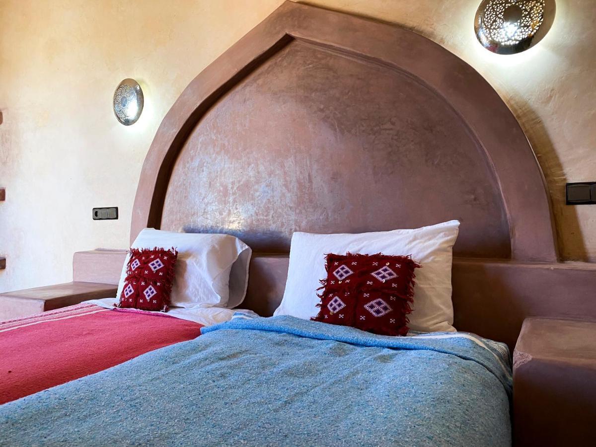 Maison Hassan Merzouga Dış mekan fotoğraf
