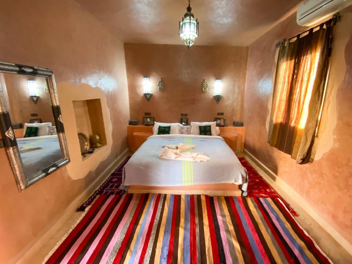 Maison Hassan Merzouga Dış mekan fotoğraf