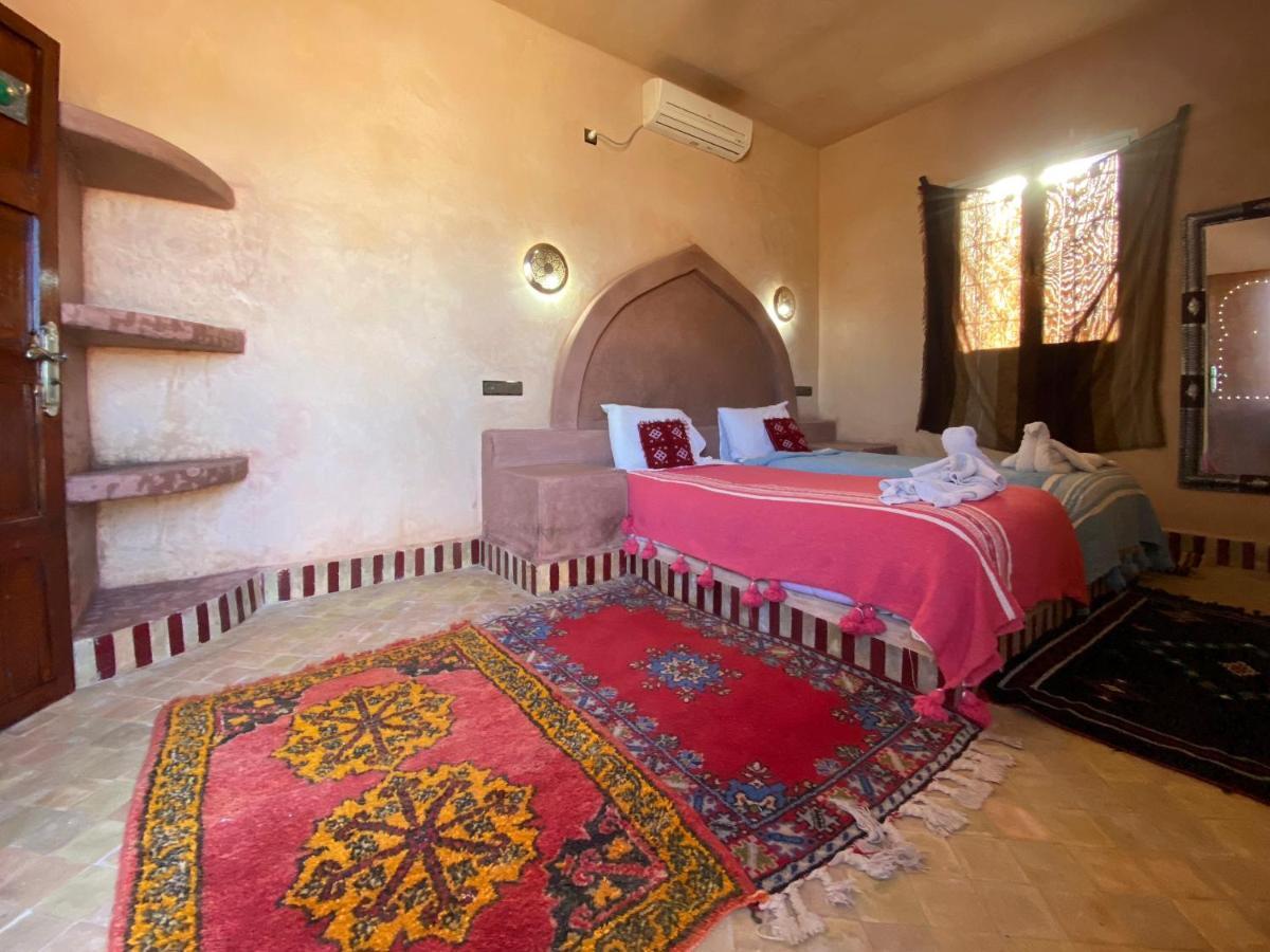 Maison Hassan Merzouga Dış mekan fotoğraf