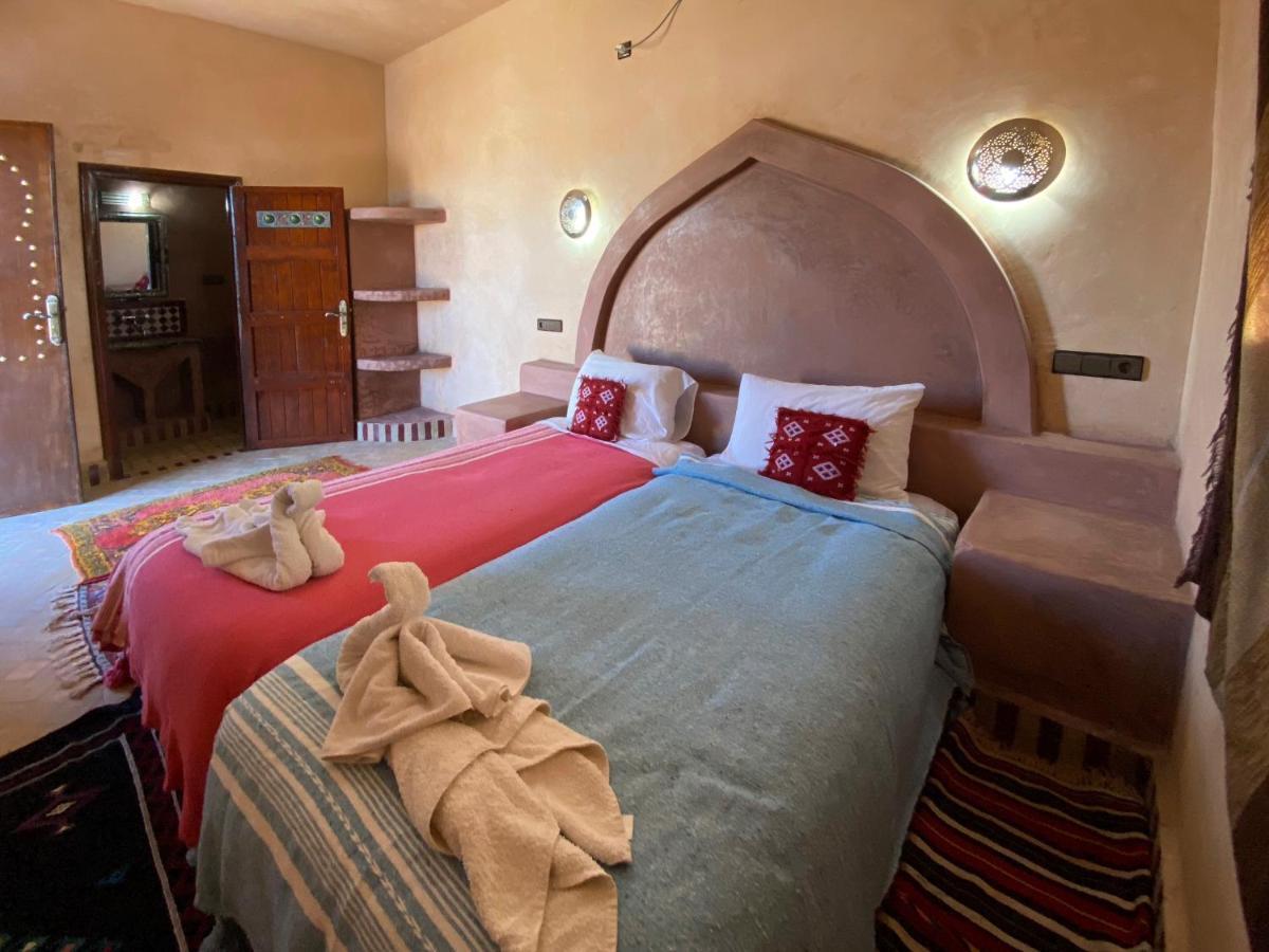 Maison Hassan Merzouga Dış mekan fotoğraf