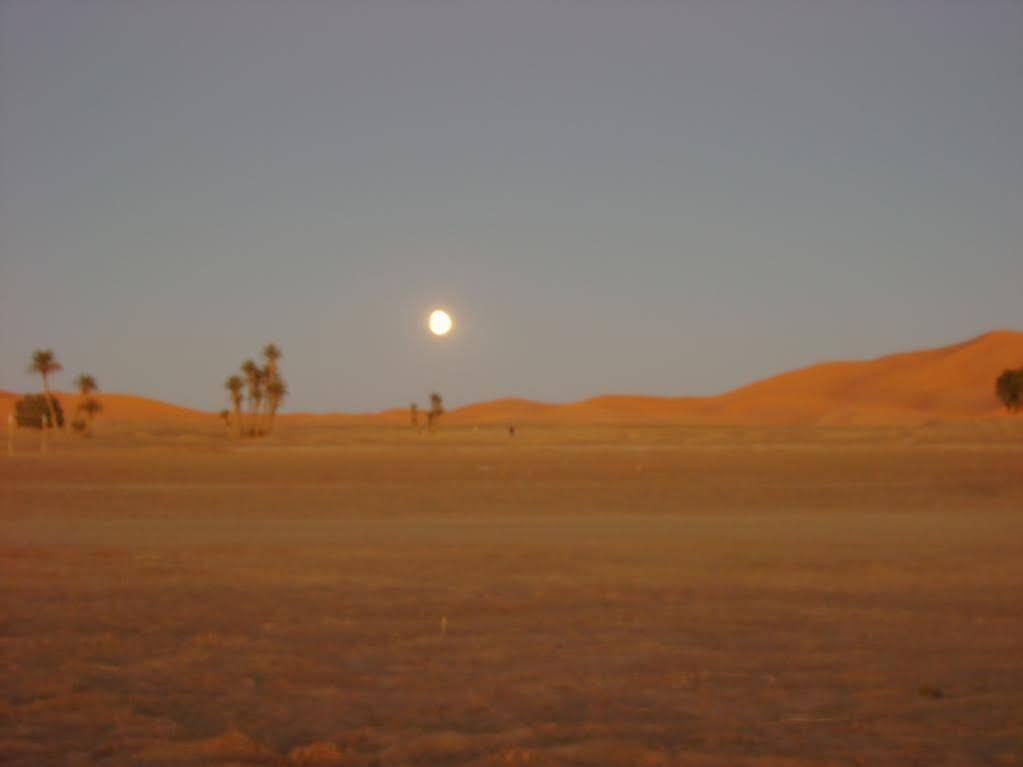 Maison Hassan Merzouga Dış mekan fotoğraf